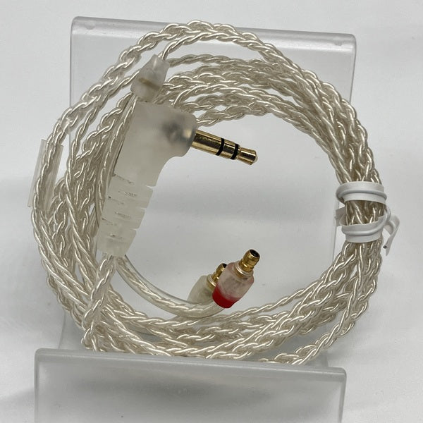 【中古】IE PRO Twisted Cable クリア【日本橋】