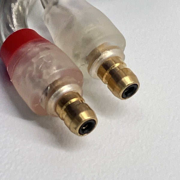 【中古】IE PRO Twisted Cable クリア【日本橋】