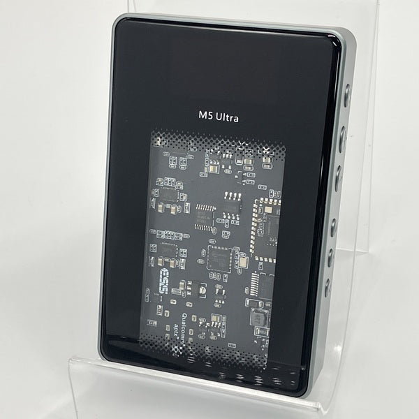 【中古】M5 ULTRA【秋葉原】