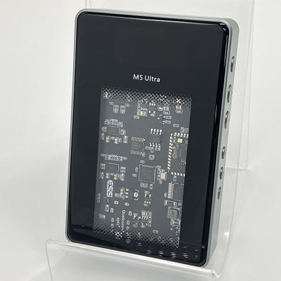 【中古】M5 ULTRA【秋葉原】