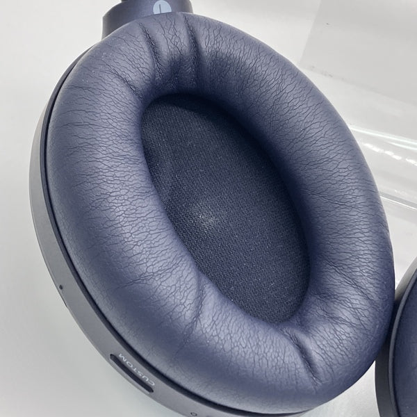 【中古】WH-1000XM4 LM ミッドナイトブルー【秋葉原】