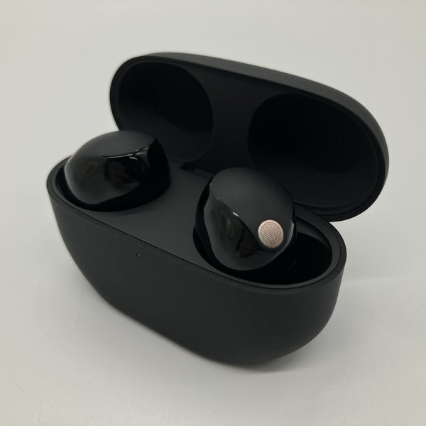 【中古】WF-1000XM5 B ブラック【秋葉原】