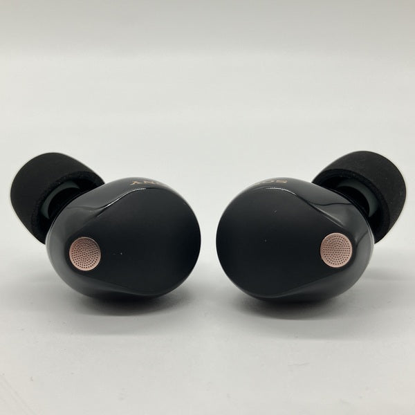 【中古】WF-1000XM5 B ブラック【秋葉原】