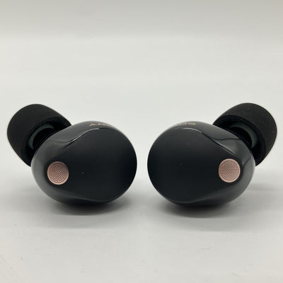 【中古】WF-1000XM5 B ブラック【秋葉原】