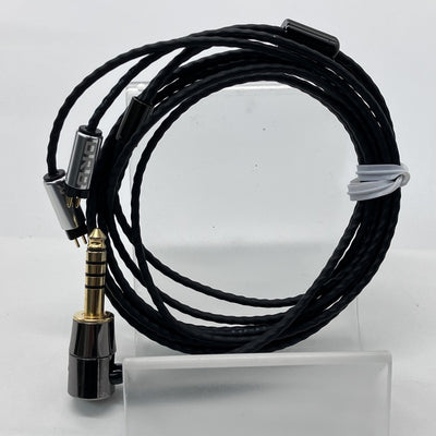 【中古】Clear force Nova 2nd generation Custom IEM 2pin 4.4φL（1.2m）【秋葉原】