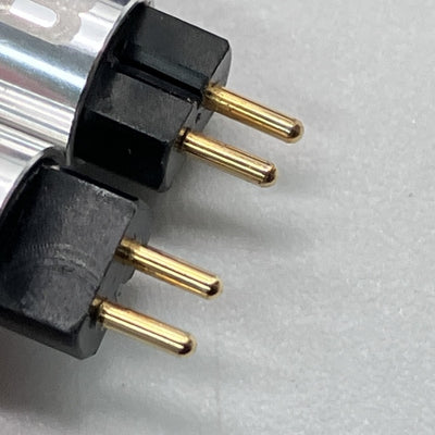 【中古】Clear force Nova 2nd generation Custom IEM 2pin 4.4φL（1.2m）【秋葉原】