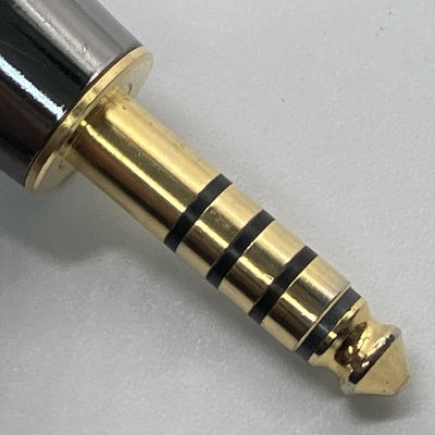 【中古】Clear force Nova 2nd generation Custom IEM 2pin 4.4φL（1.2m）【秋葉原】