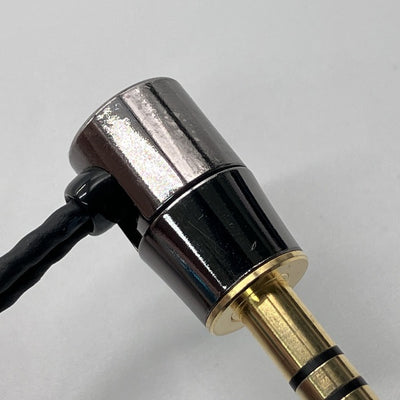 【中古】Clear force Nova 2nd generation Custom IEM 2pin 4.4φL（1.2m）【秋葉原】