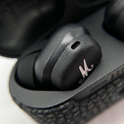 【中古】Motif ANC Black【秋葉原】