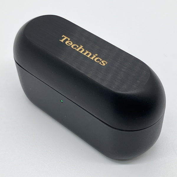 【Manabu Kato】Technics AZ100 黒＋AZLAイヤピ Manabu Kato】Technics AZ100 黒＋AZLAイヤピ Manabu Kato