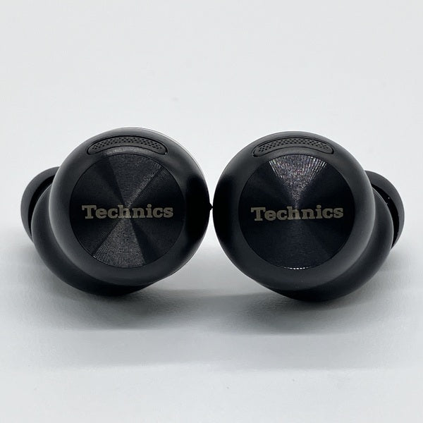 Technics 【中古】EAH-AZ100-K ブラック【日本橋】 – e☆イヤホン