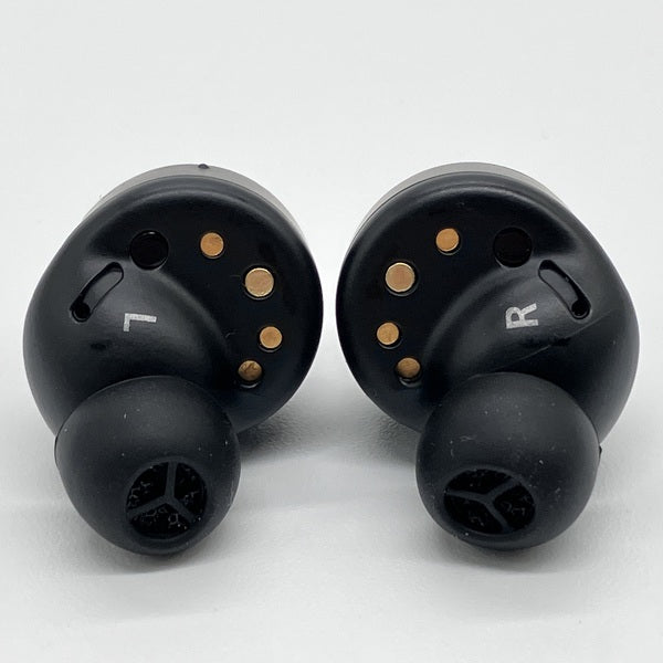 Technics 【中古】EAH-AZ100-K ブラック【日本橋】 – e☆イヤホン