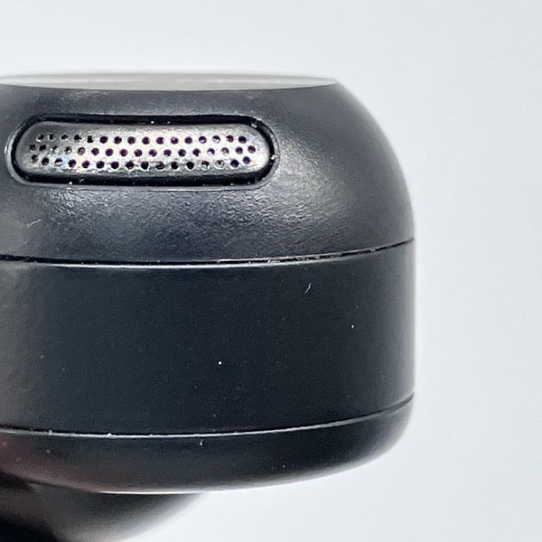 Technics AZ100 黒 中古 Technics 【中古】EAH-AZ100-K ブラック【仙台】 – e☆イヤホン