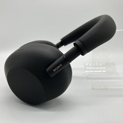 【中古】WH-1000XM6 BM ブラック【秋葉原】