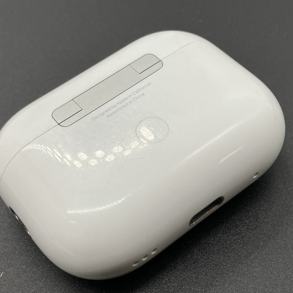 【中古】Apple AirPods Pro 2 （USB-C）MagSafe対応 Apple 【中古】AirPods Pro (第2世代) MagSafe充電ケース(USB-C