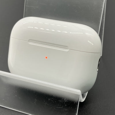 【中古】MagSafe充電ケース(USB-C)付きAirPods Pro(第2世代) MTJV3JA【秋葉原】