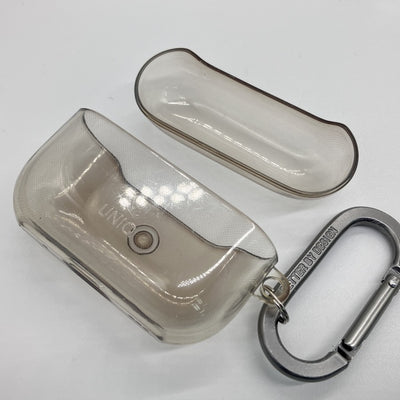 【中古】UNIQ AirPods Pro用 シリコンケース【秋葉原】