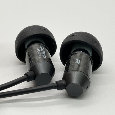 ZERO AUDIO 【中古】CARBO TENORE WIRELESS 【ZH-DX200-BT】【日本橋