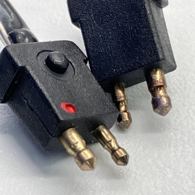 【中古】FitEar cable 007（ストレートプラグ）【秋葉原】