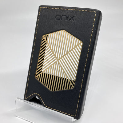 【中古】Overture XM5 専用レザーケース【秋葉原】