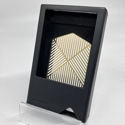 【中古】Overture XM5 専用レザーケース【秋葉原】