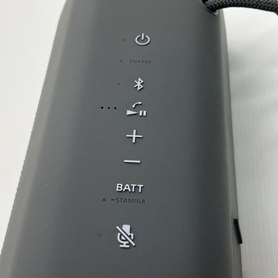 【中古】SRS-XE200 B ブラック【秋葉原】