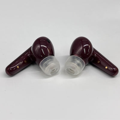 【中古】Soundcore Liberty 4 ワインレッド 【A3953N81】【秋葉原】