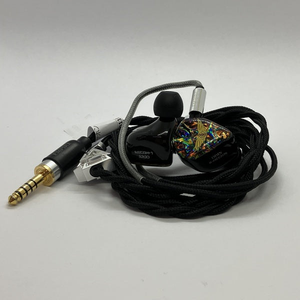 【中古】ODIN (Universal Fit)【日本橋】