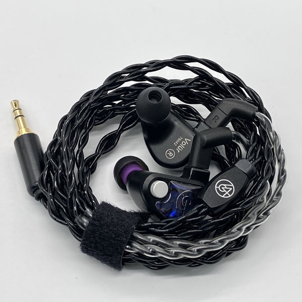 使い古しのイヤホン Victor 完全ワイヤレスイヤホン HA-A20T | イオンスタイル