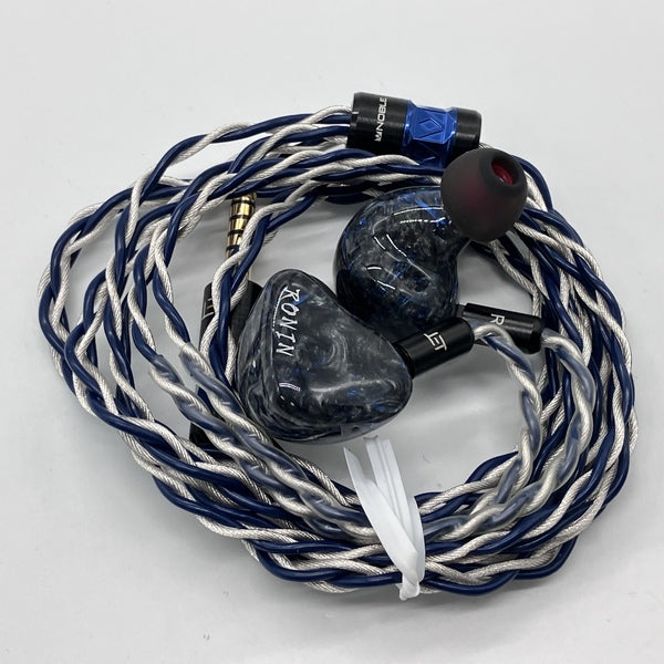 Noble Audio 【中古】Ronin 【NOB-RONIN】【日本橋】 – e☆イヤホン