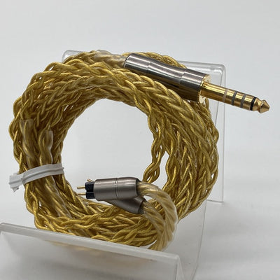 【中古】Billow 8芯 (2Pin to 4.4mm)【日本橋】