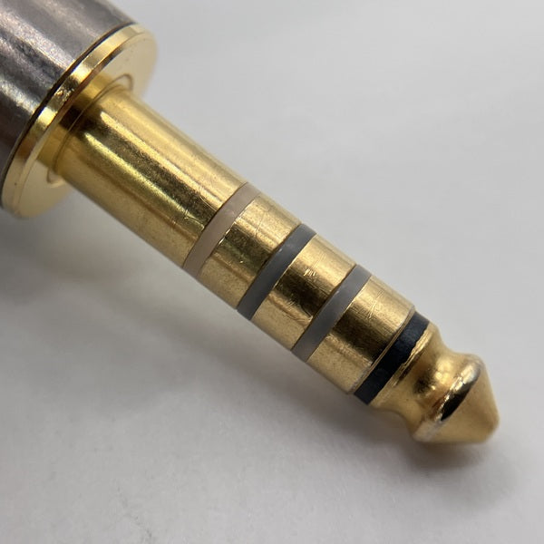 【中古】Billow 8芯 (2Pin to 4.4mm)【日本橋】