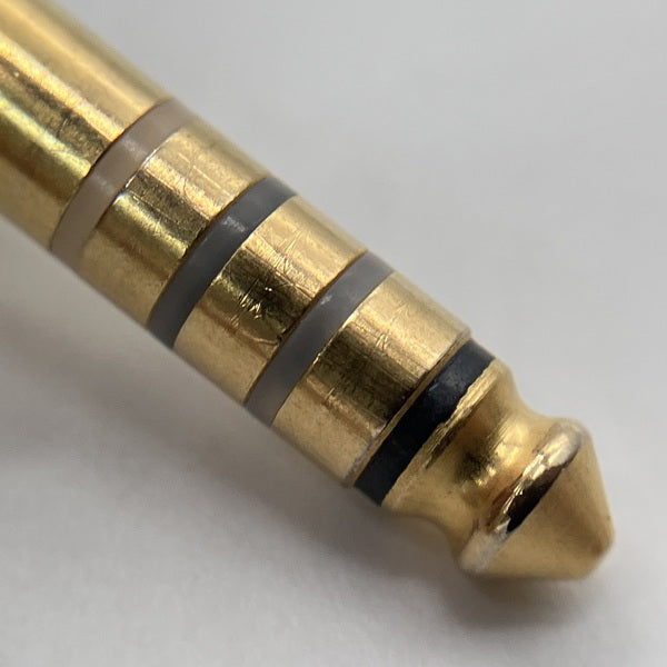 【中古】Billow 8芯 (2Pin to 4.4mm)【日本橋】