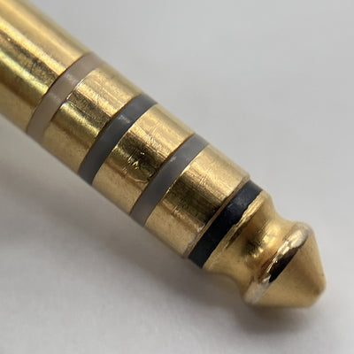 【中古】Billow 8芯 (2Pin to 4.4mm)【日本橋】