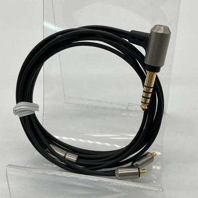 【中古】06シリーズ 4.4(5極)-MMCX(L/R, 2021 model)【iect_06_bl4mr_120】【秋葉原】