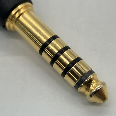 【中古】06シリーズ 4.4(5極)-MMCX(L/R, 2021 model)【iect_06_bl4mr_120】【秋葉原】