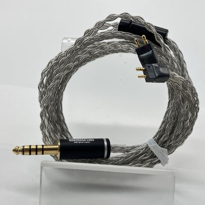 【中古】玉兎 (Gyokuto) 4.4mm5極バランス/FitEar2Pin【NLV-GYT】【名古屋】