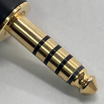 【中古】玉兎 (Gyokuto) 4.4mm5極バランス/FitEar2Pin【NLV-GYT】【名古屋】