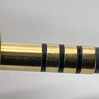 【中古】玉兎 (Gyokuto) 4.4mm5極バランス/FitEar2Pin【NLV-GYT】【名古屋】