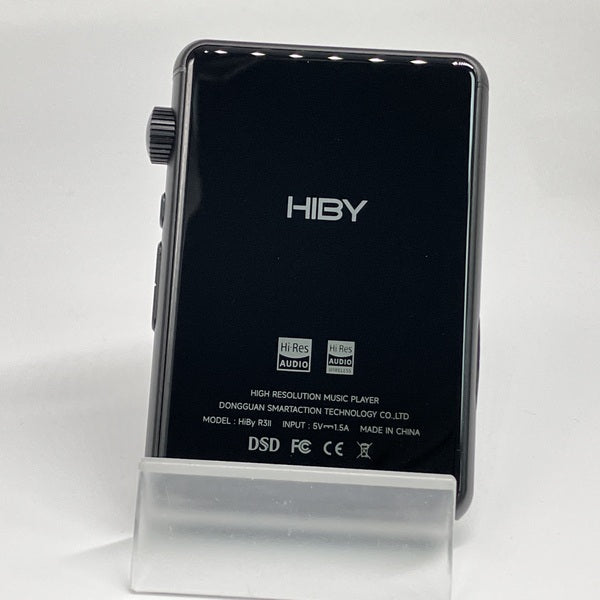 【中古】R3 II - Black【日本橋】