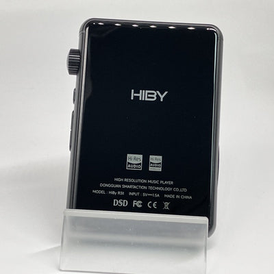 【中古】R3 II - Black【日本橋】