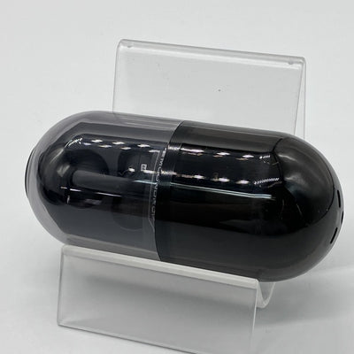 【中古】Pill ミュージックカプセル ブラック【日本橋】