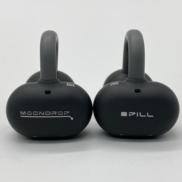 【中古】Pill ミュージックカプセル ブラック【日本橋】