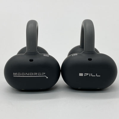 【中古】Pill ミュージックカプセル ブラック【日本橋】
