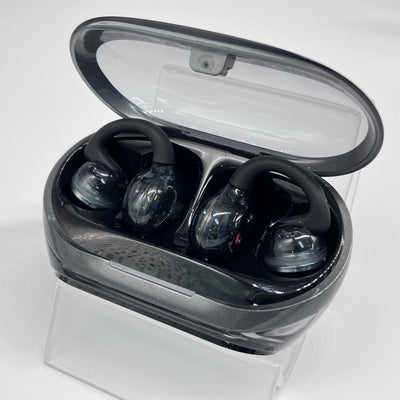 【中古】Soundgear Clips ブラック【JBLSNDGEARCLBLK】【秋葉原】