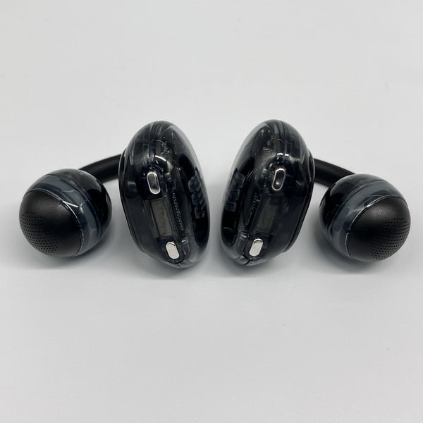 【中古】Soundgear Clips ブラック【JBLSNDGEARCLBLK】【秋葉原】