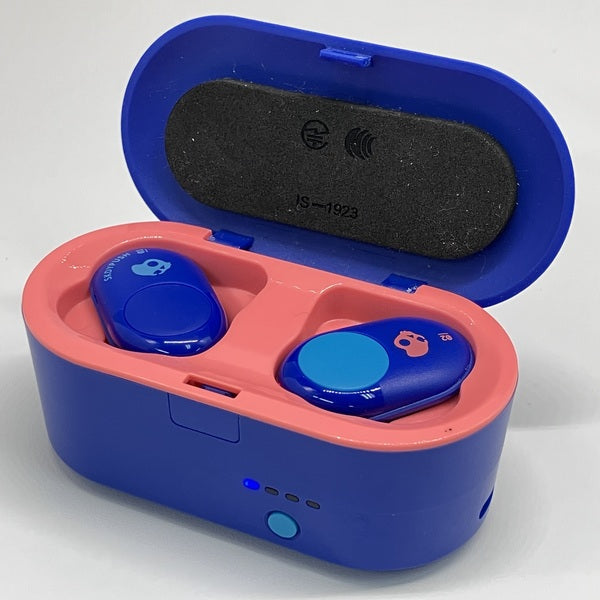 【中古】PUSH Fly Blue 【S2BBW-M697】 (12Moods限定品8月カラー)【秋葉原】