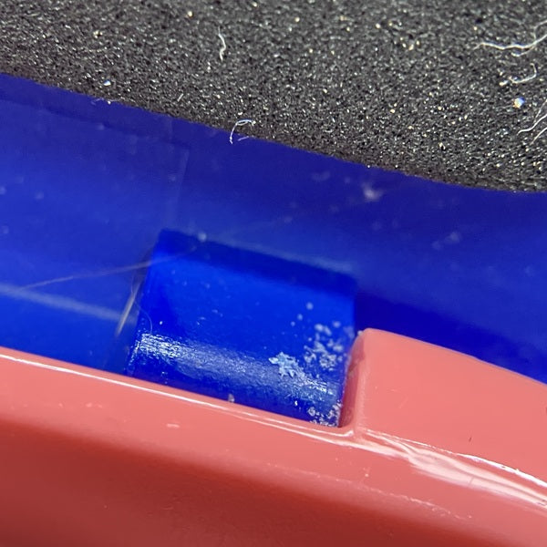 【中古】PUSH Fly Blue 【S2BBW-M697】 (12Moods限定品8月カラー)【秋葉原】