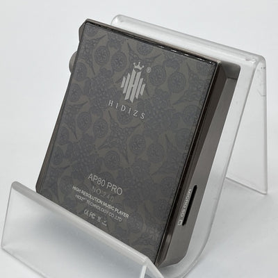 【中古】AP80Pro Titanium Alloy Limited Edition【秋葉原】