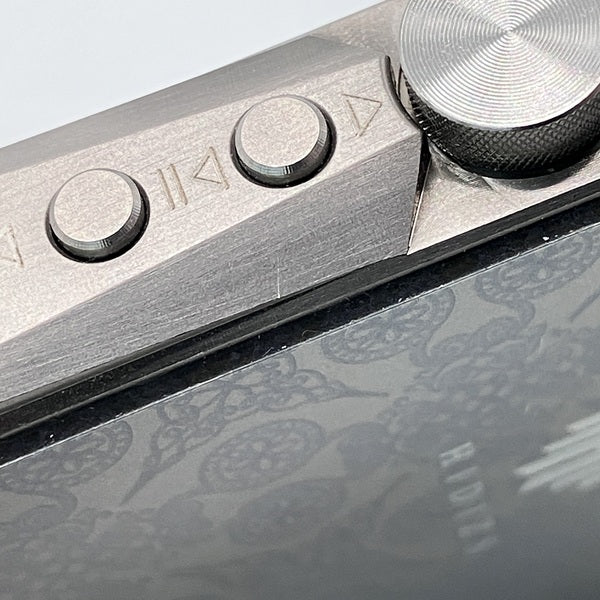 【中古】AP80Pro Titanium Alloy Limited Edition【秋葉原】